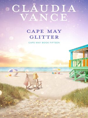 Cape May Glitter (Cape May Book 15) - ebook